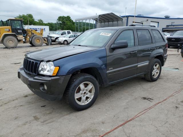 2006 Jeep Grand Cherokee Laredo