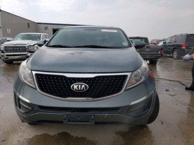 KNDPBCAC4F7716029 KIA Sportage Lx