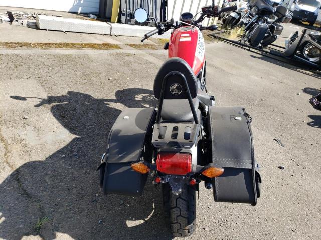 2017 HONDA CMX500 MLHPC5602H5001205