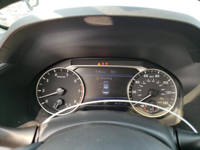 1N4BL4DV9MN339030 Nissan ALTIMA SV