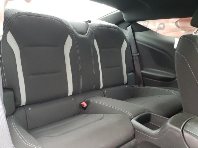 2023 CHEVROLET CAMARO LT1 1G1FF1R72P0102417