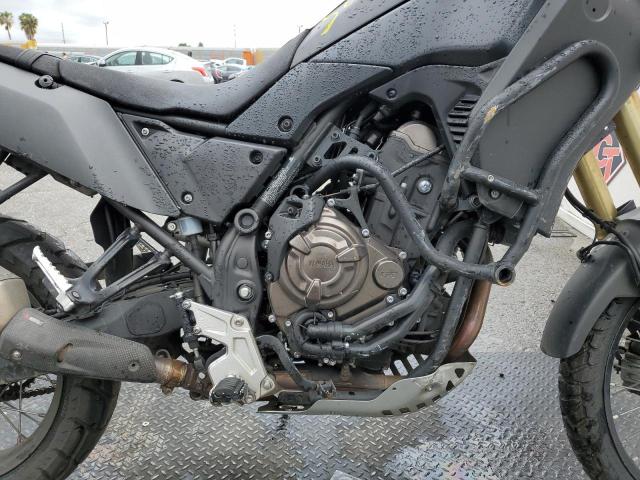 2021 YAMAHA XTZ690 JYADM10YXMA000875