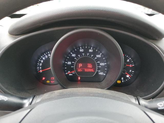 KNDJN2A24K7000031 KIA Soul