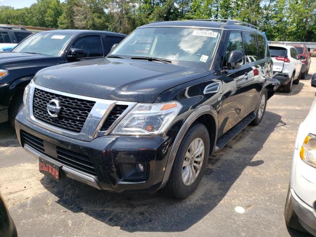 2020 Nissan Armada SV