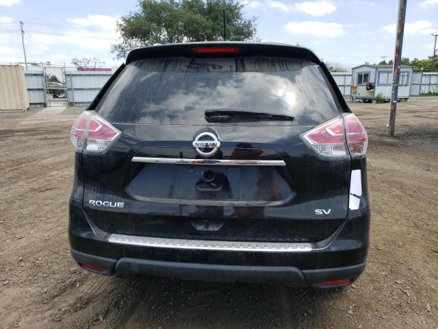 5N1AT2MT7GC787030 Nissan ROGUE S