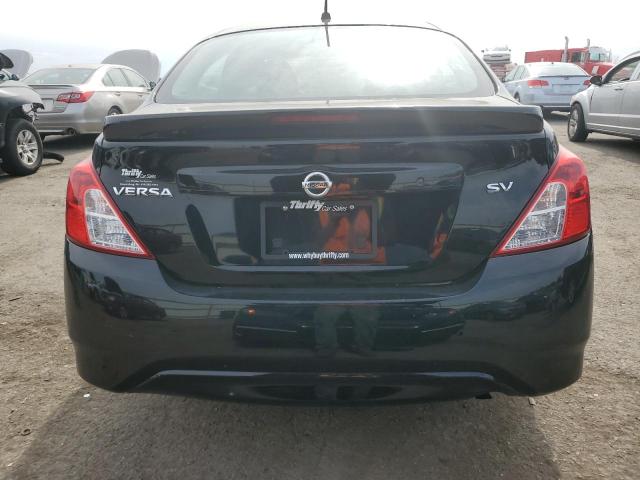 2018 NISSAN VERSA SEDA - 3N1CN7AP5JL815501