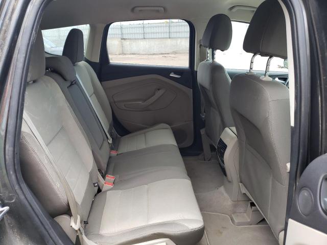 1FMCU9GX0FUC62736 Ford ESCAPE SE