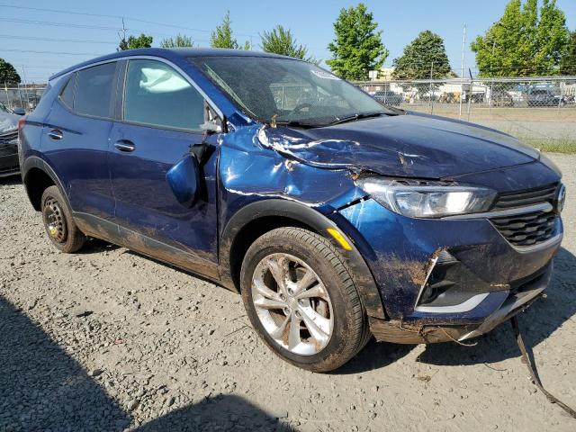 KL4MMBS25PB118179 Buick Encore Gx Preferred
