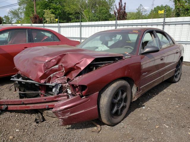 2000 Buick Regal LS