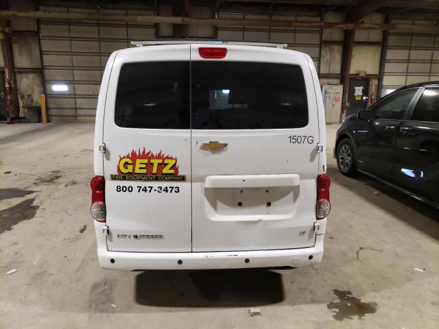 2015 CHEVROLET CITY EXPRE - 3N63M0ZN2FK698576