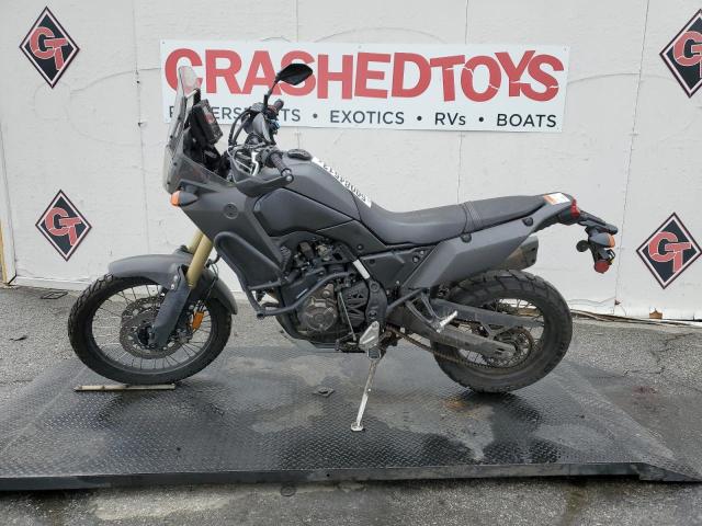 2021 YAMAHA XTZ690 JYADM10YXMA000875