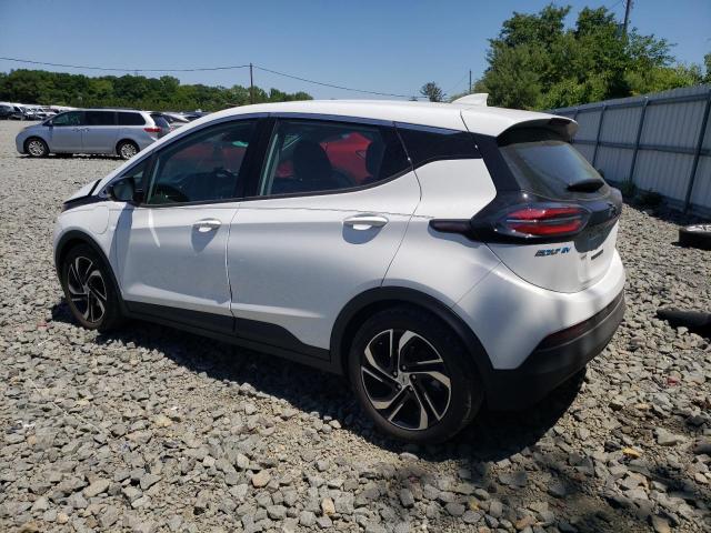2022 CHEVROLET BOLT EV 2L - 1G1FX6S09N4133158