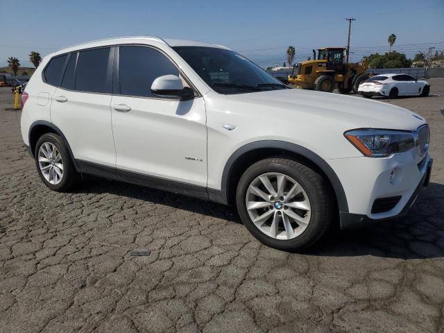 5UXWZ7C3XH0V86893 BMW X3 Sdrive28i
