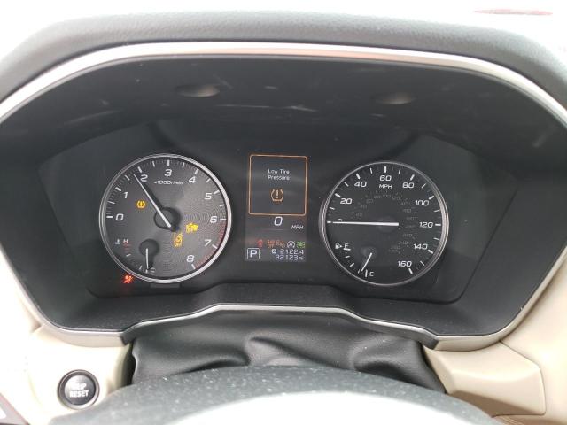 4S4BTANC2M3195060 Subaru Outback Limited