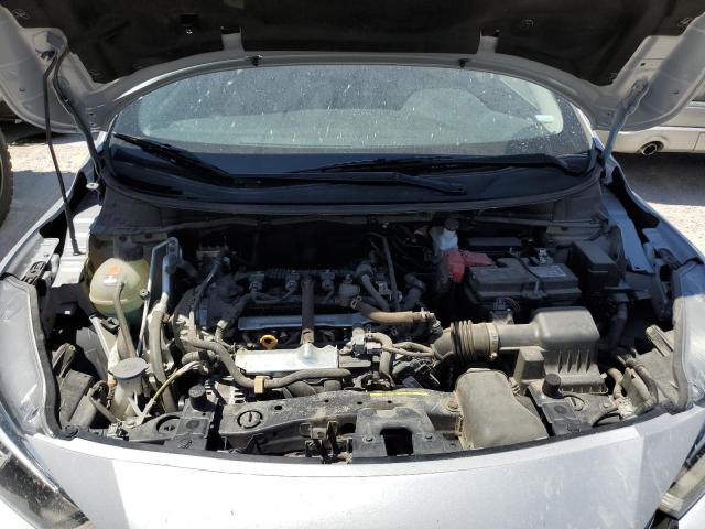 3N1CN8EV0ML846304 Nissan VERSA SV