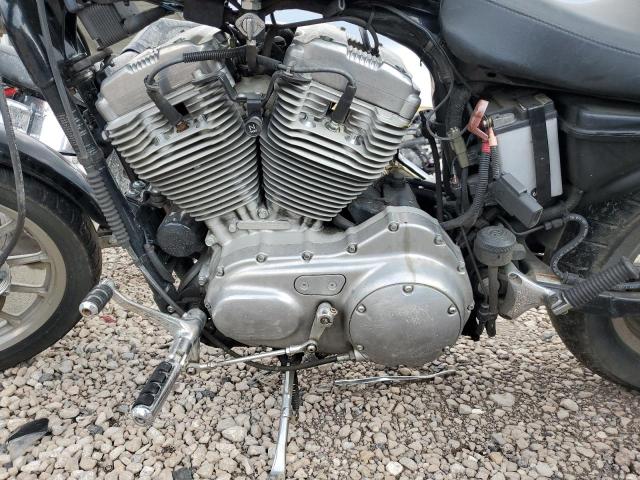 2004 HARLEY-DAVIDSON XL883 1HD4CAM164K410246