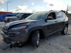 2015 JEEP CHEROKEE L - 1C4PJLDB9FW671035