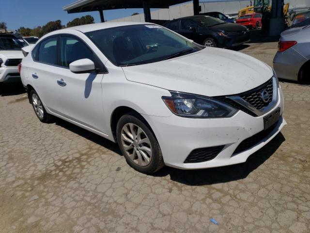 3N1AB7AP5KY323572 Nissan SENTRA S