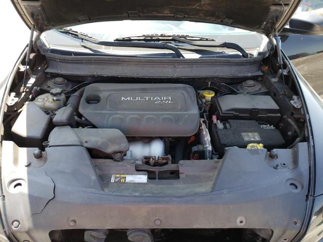 1C4PJLAB5EW279673 Jeep Cherokee Sport