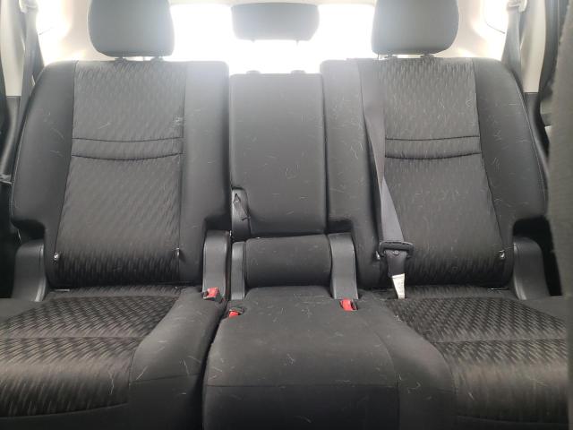 KNMAT2MV0LP538612 Nissan ROGUE S