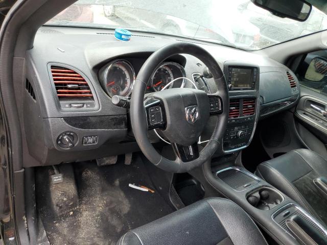 2C4RDGCG0FR690165 Dodge Grand Caravan Sxt