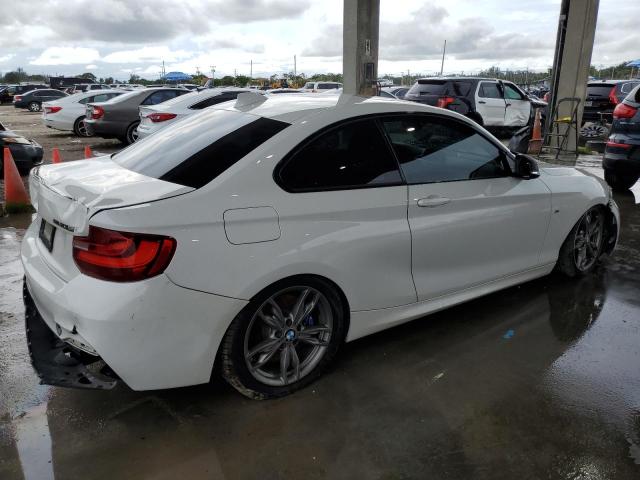 VIN WBA1J7C52EV253314 2014 BMW 2 Series, M235I no.3