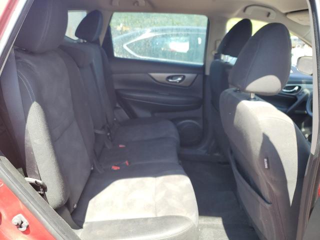 KNMAT2MV5GP721204 Nissan ROGUE S