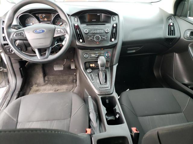 1FADP3E23HL295796 Ford FOCUS S