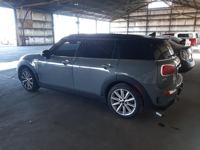 WMWLN9C53G2E15953 Mini Cooper S Clubman