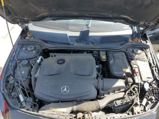 WDDSJ4GB0FN234256 Mercedes-Benz CLA 250 4MATIC