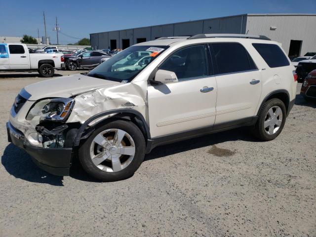 2012 GMC Acadia SLT1