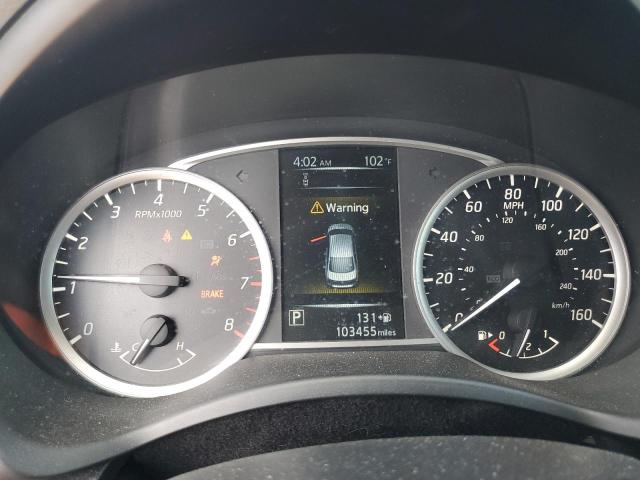 3N1AB7AP8JL624087 Nissan SENTRA S