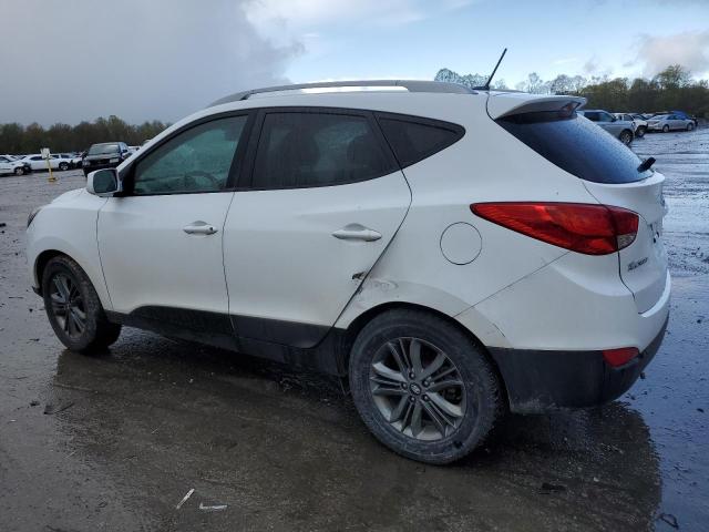 VIN KM8JUCAG3FU087704 2015 HYUNDAI TUCSON no.2