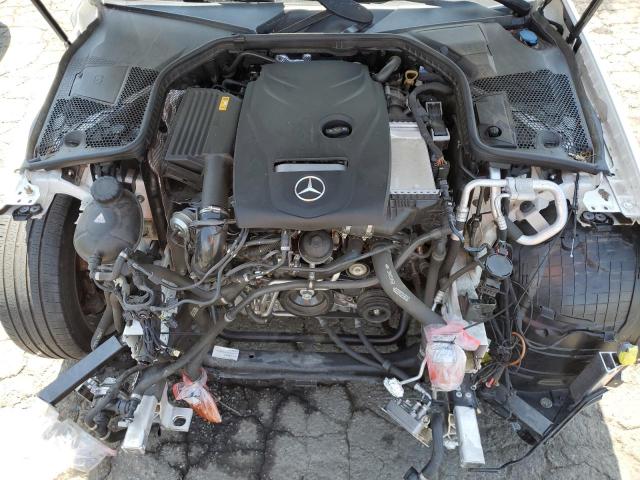 55SWF4JB8JU247655 Mercedes-Benz C 300
