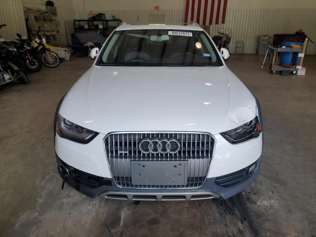 VIN WA1VFCFL0EA082279 2014 Audi A4, Prestige no.5