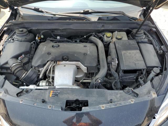 2015 CHEVROLET MALIBU LTZ - 1G11G5SX7FF291277