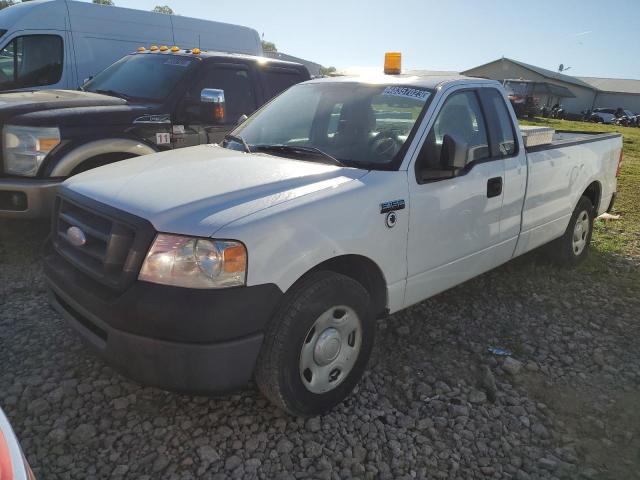 2008 Ford F-150 