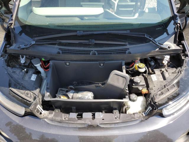 WBY1Z4C58EV276962 BMW I3 REX