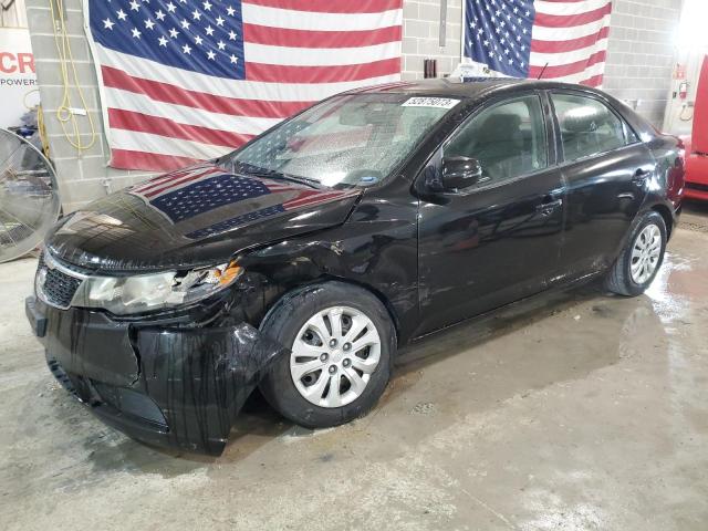 2013 Kia Forte EX