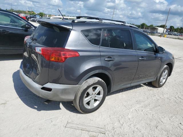 VIN 2T3RFREVXDW064515 2013 TOYOTA RAV4 no.3