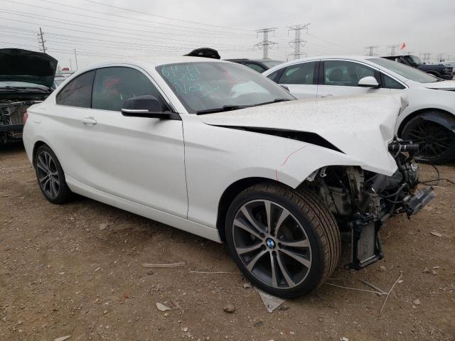 2015 BMW 228 XI SUL - WBA1G9C5XFVX96910