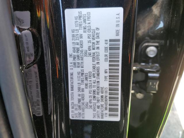 2023 MAZDA CX-50 PREM 7MMVABEM8PN118675