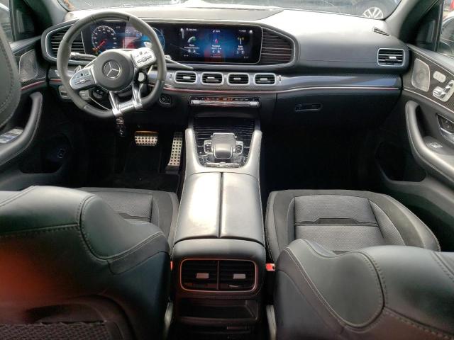 4JGFD6BB8NA681912 Mercedes-Benz Gle Coupe Amg 53 4matic