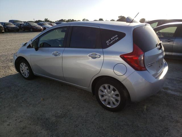 3N1CE2CP9GL378076 Nissan Versa Note S