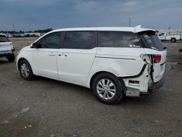 2016 KIA SEDONA L - KNDMA5C10G6125796