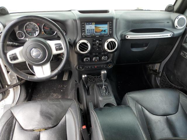 1C4HJWEG2EL202515 Jeep Wrangler Unlimited Sahara