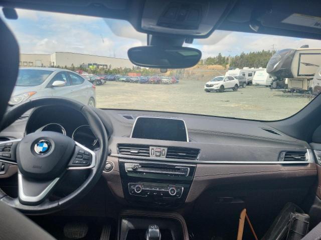 2019 BMW X2 XDRIVE2 - WBXYJ5C59K5N72150