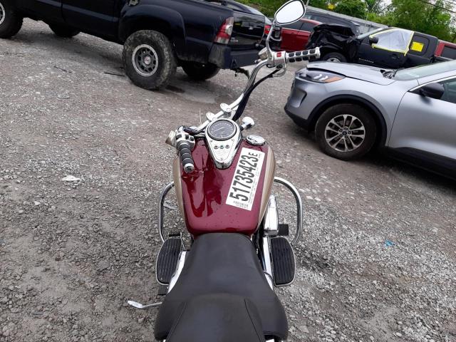 2001 KAWASAKI VN1500 E - JKBVNAE161A102337