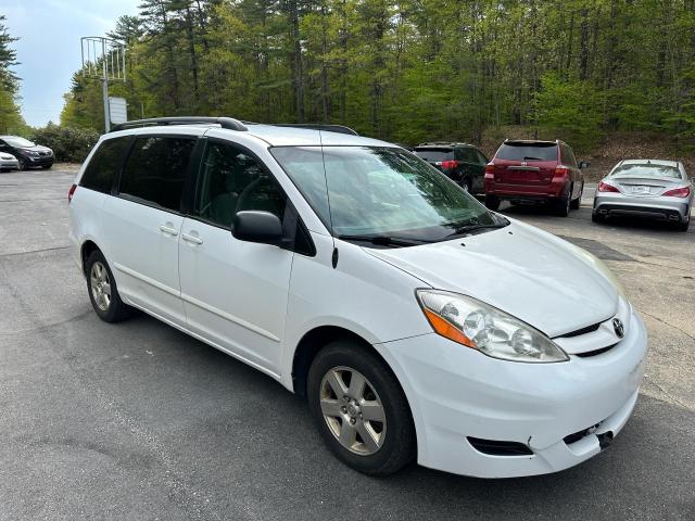 2006 TOYOTA SIENNA CE for Sale | MA - NORTH BOSTON | Tue. Jun 06, 2023 ...