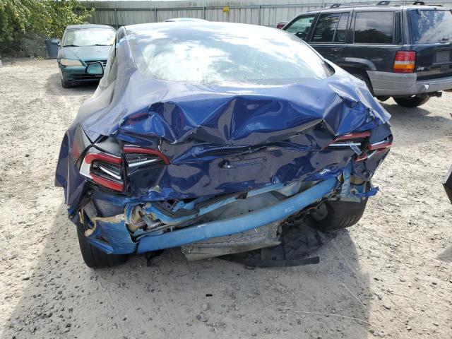 5YJ3E1EA8NF369526 Tesla MODEL 3